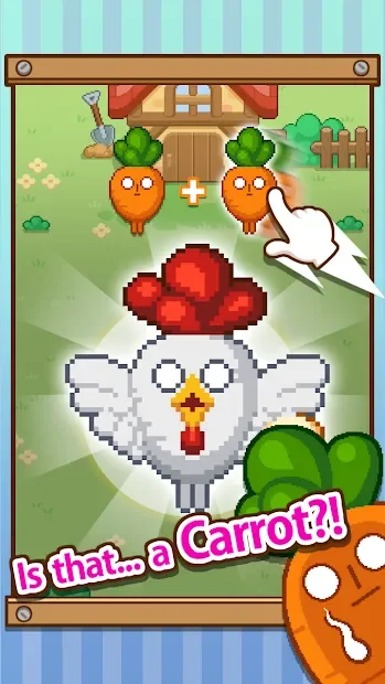 Infinite Farm screenshot
