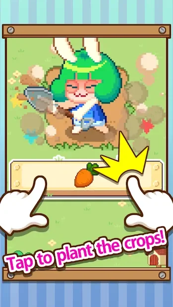 Infinite Farm screenshot