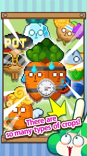 Infinite Farm screenshot