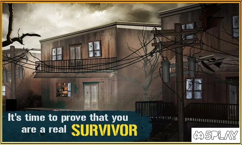 Escape Mystery Room - Миссия выживания screenshot