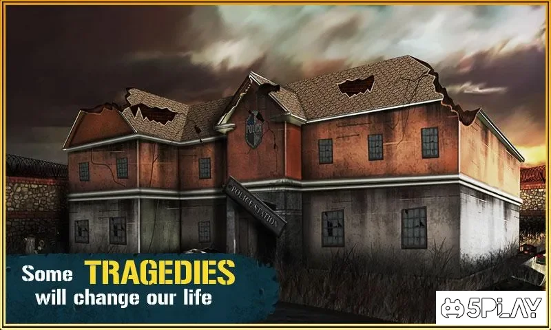 Escape Mystery Room - Миссия выживания screenshot