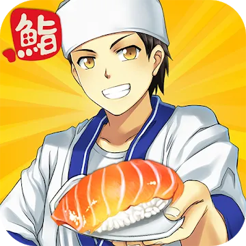 Sushi Diner - Fun Cooking Game icon