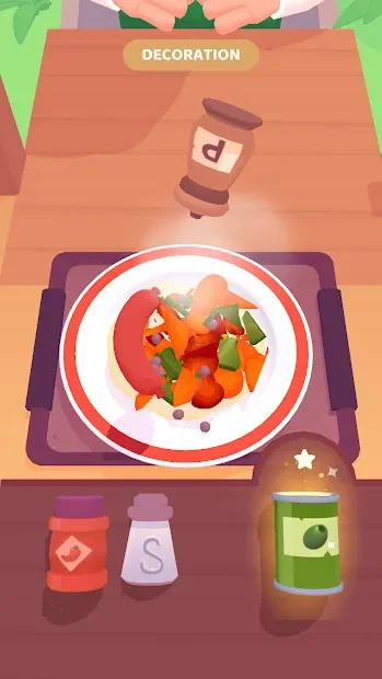 The Cook screenshot