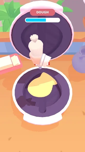The Cook screenshot