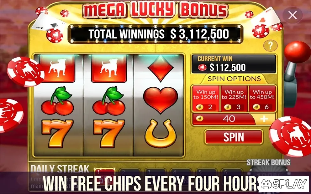 Zynga Poker – Free Texas Holdem Online Card Games screenshot