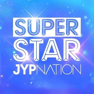 SuperStar JYPNATION icon