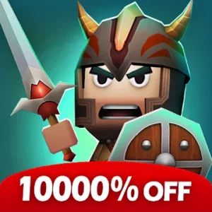 TinyLegends™ Monster Crasher icon