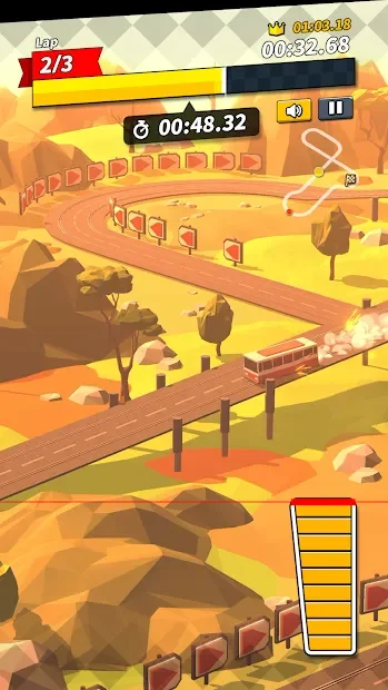 Onslot Car screenshot