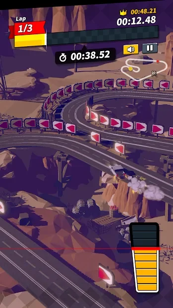 Onslot Car screenshot