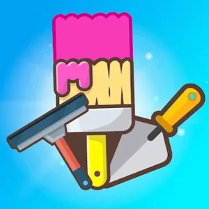 Home Restoration icon