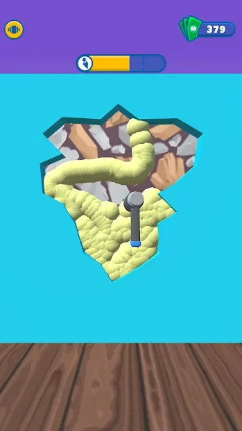 Home Restoration screenshot