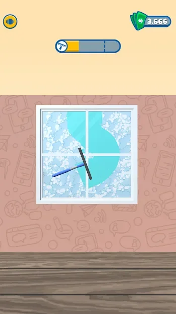 Home Restoration screenshot