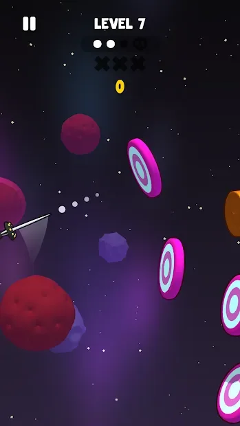 Hitty Knife screenshot