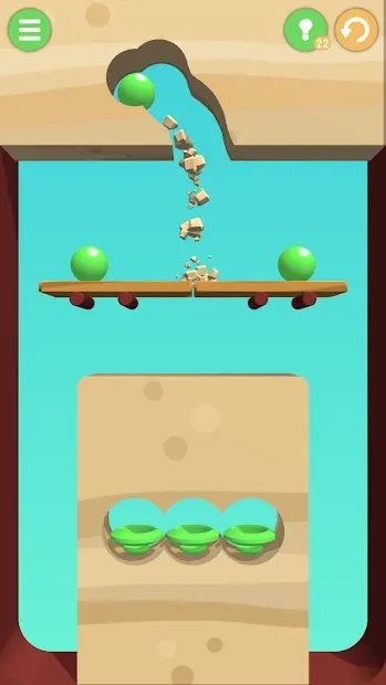 Dig This! screenshot