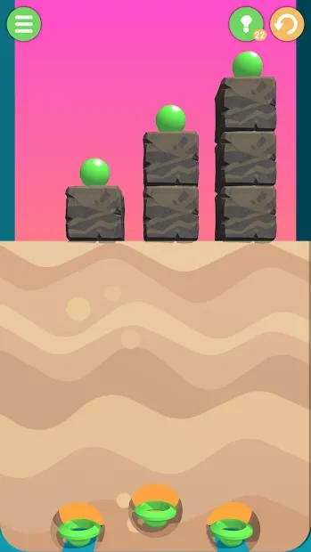 Dig This! screenshot