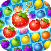 Fruit Burst icon