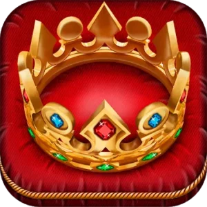 Третий Мир: Война Королей 3D icon