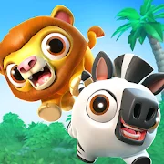 Wild Things: Animal Adventures icon