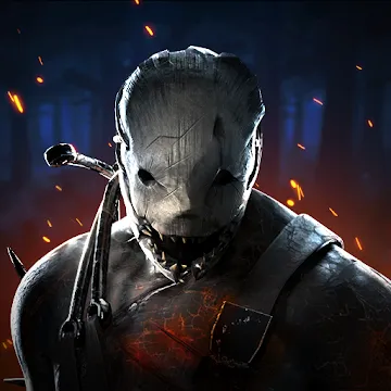 Dead by Daylight Mobile icon