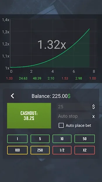 Case Simulator Ultimate screenshot