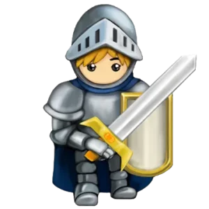 Kingturn RPG icon