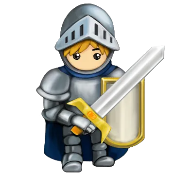 Kingturn RPG icon