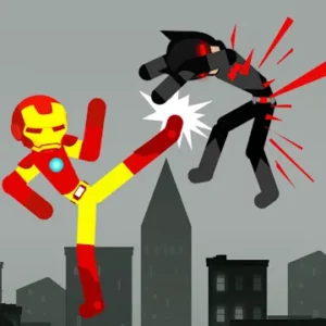 Stickman Battle icon