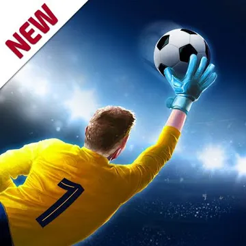 Soccer Star 2020 Football Cards: футбольная игра icon