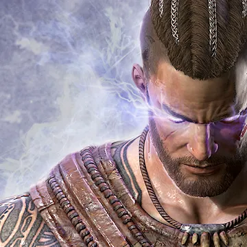 Darkness Rises icon