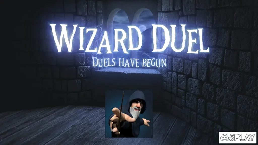 Wizard Duel screenshot