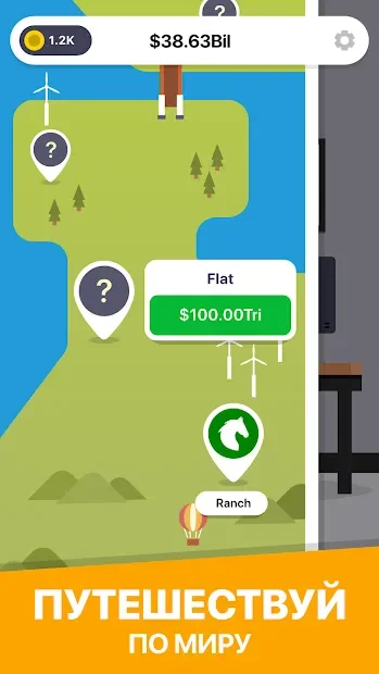 Cyber Dude: Dev Tycoon screenshot