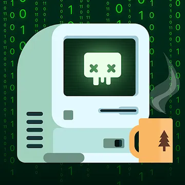 Cyber Dude: Dev Tycoon 2.1.2 (MOD: много денег)