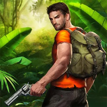 Survival Ark : Zombie Plague Battlelands icon