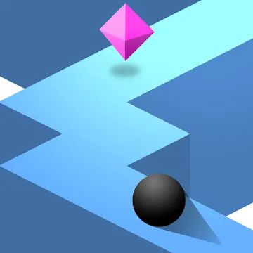 ZigZag 1.34 (MOD: много денег)