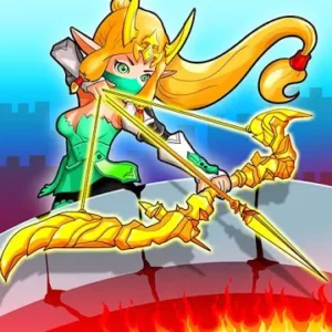 Guardians of Kingdom : Idle Defense War Fight icon