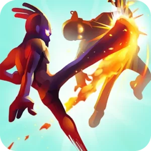 Endless Combat icon