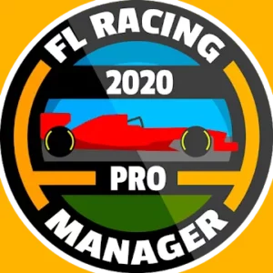 FL Racing Manager 2020 Pro icon