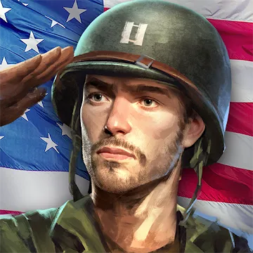 WW2: командующий стратегией покорить передовую icon