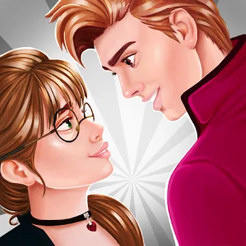 Elmsville Story Game - Drama & Thriller icon