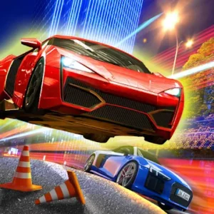 Racing Games Arena icon