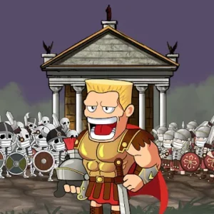 The Last Roman Village icon