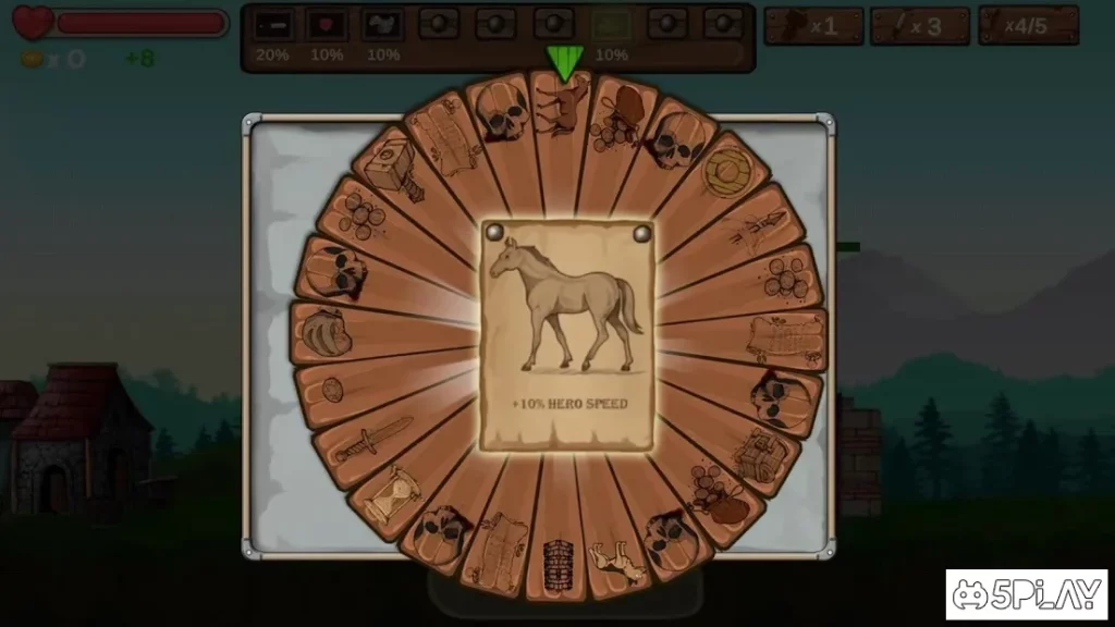 The Last Roman Village screenshot