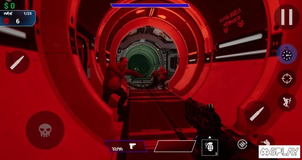 Cogret screenshot