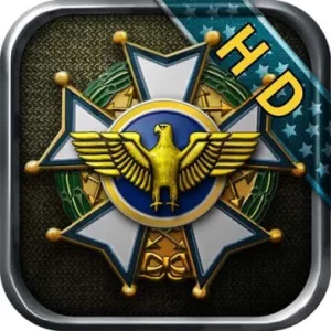 Glory of Generals : Pacific — World War 2 1.3.10 (MOD: бесплатные покупки)