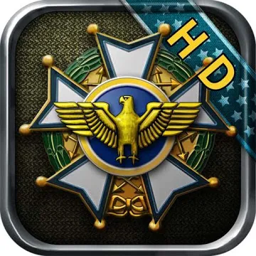 Glory of Generals : Pacific - World War 2 icon