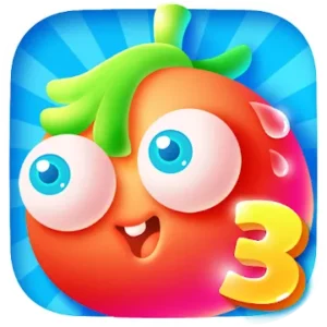 Garden Mania 3 icon
