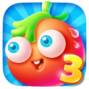 Garden Mania 3 icon