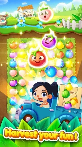 Garden Mania 3 screenshot