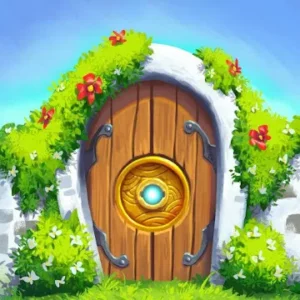 Lost Island: Blast Adventure icon