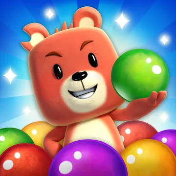 Buggle 2 - Bubble Shooter icon